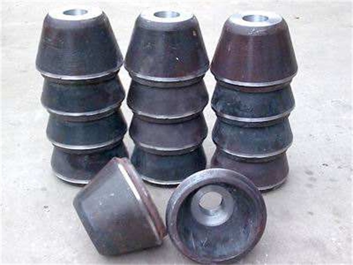 万宁网架锥头